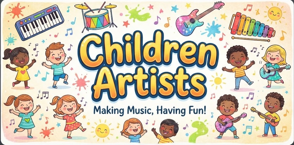 Children Artists