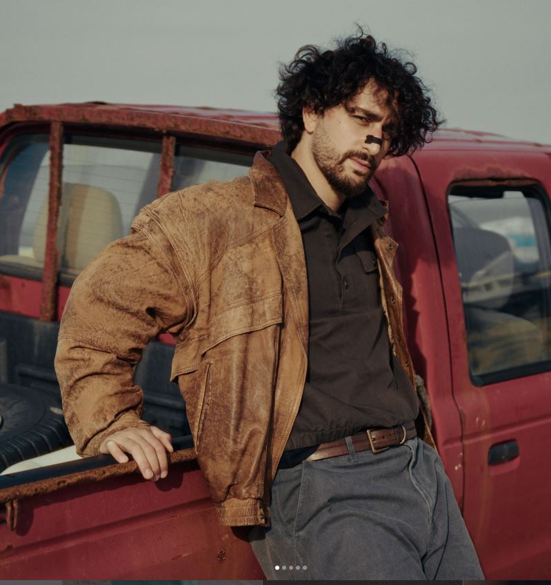 Gio Dara